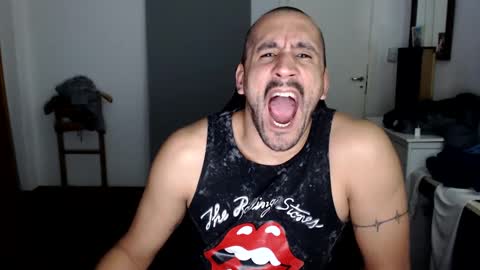 Snapshot of thekingofpains chatting on September 17, 2025, 3:19 am KINGOFPAINS online show from September 17, 2025, 3:19 am