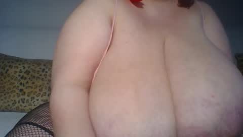 Kinky Angel online show from February 6, 2025, 8:50 am