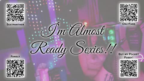 Snapshot of thekittengirlnix chatting on December 6, 2024, 4:14 am Nix online show from December 6, 2024, 4:14 am