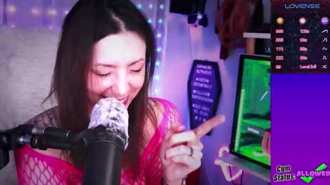 Nix online show from March 9, 2026, 7:29 pm