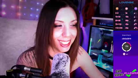 Nix online show from March 30, 2026, 7:15 pm