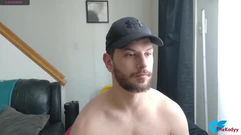 thekodyy online show from February 2, 2026, 3:22 pm