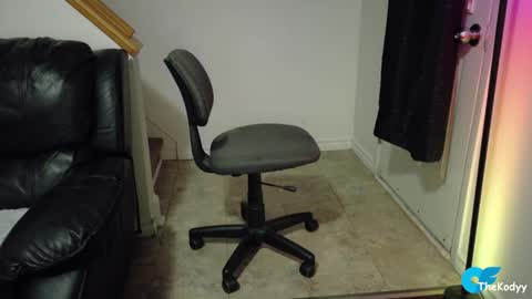 thekodyy online show from April 9, 2026, 7:58 am