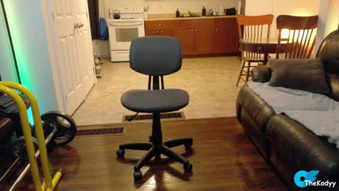 thekodyy online show from April 10, 2026, 10:09 am