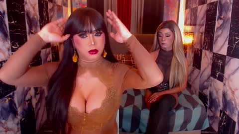 Paula online show from October 14, 2025, 8:26 am