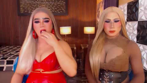 Paula online show from February 28, 2026, 6:58 am