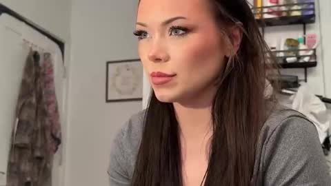 Lilah Lust  Jonny Luv online show from December 22, 2025, 5:04 am