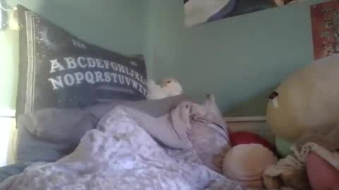 Little Bambii online show from December 13, 2024, 6:49 pm