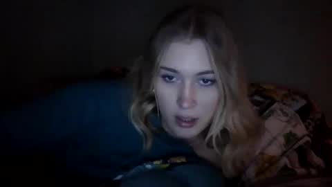 Little Bambii online show from January 9, 2025, 11:56 pm