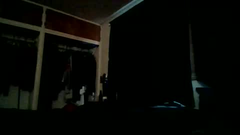 lovecreep online show from January 1, 2025, 9:20 pm