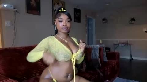 thelovelybrown online show from March 29, 2026, 6:30 pm