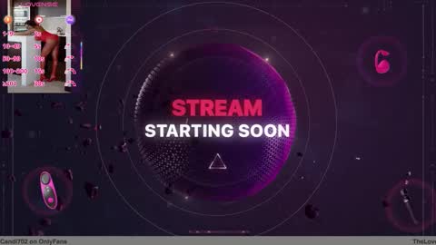 thelovelycandi online show from March 24, 2026, 4:28 am