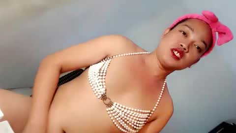 Snapshot of theloveofpatricia chatting on February 14, 2025, 3:36 pm theloveofpatricia online show from February 14, 2025, 3:36 pm