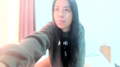 Emily and andre online show from October 21, 2025, 1:01 pm