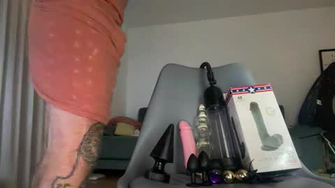 thelovesones online show from September 20, 2025, 1:39 am