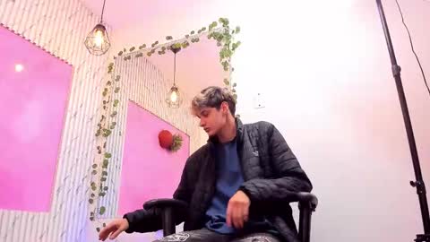 LUST online show from October 14, 2025, 11:44 am