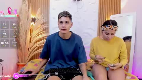 LUST online show from October 26, 2025, 12:22 pm