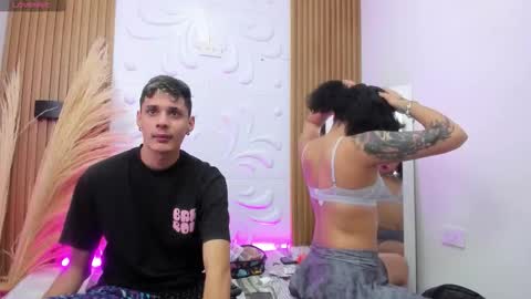 LUST online show from October 31, 2025, 11:44 am