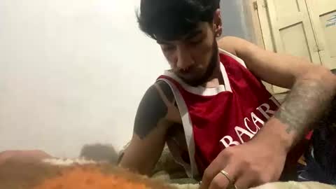 themarttinguyyy online show from November 5, 2025, 3:17 am