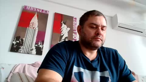 Big Alpha Daddy Master online show from February 2, 2026, 8:46 am