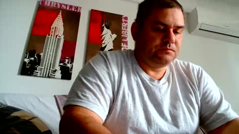 Big Alpha Daddy Master online show from May 13, 2026, 9:50 am