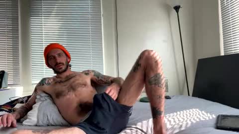 Snapshot of themasturater chatting on February 24, 2026, 5:44 pm The Masturater online show from February 24, 2026, 5:44 pm