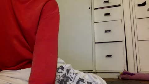 Lucy Lucy online show from January 10, 2025, 2:35 am