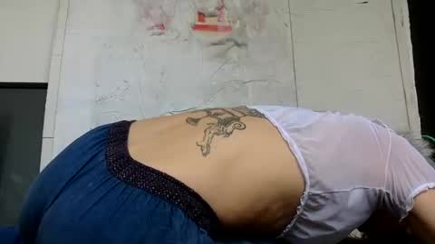 Lucy Lucy online show from February 15, 2025, 7:17 pm