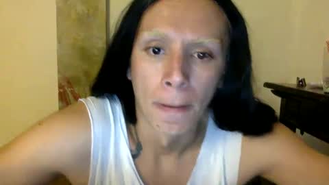 Lucy Lucy online show from February 20, 2025, 1:57 am