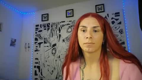 Lucy Lucy online show from October 22, 2025, 11:37 pm