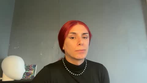 Snapshot of thematryoshka chatting on February 6, 2026, 4:54 pm Lucy Lucy online show from February 6, 2026, 4:54 pm