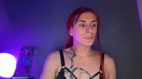 Snapshot of thematryoshka chatting on February 10, 2026, 3:32 am Lucy Lucy online show from February 10, 2026, 3:32 am
