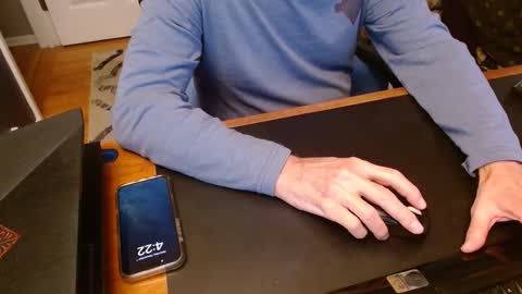 thembones online show from November 1, 2025, 8:22 pm