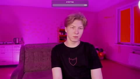 Snapshot of themikesever chatting on February 13, 2025, 6:59 pm Sever online show from February 13, 2025, 6:59 pm