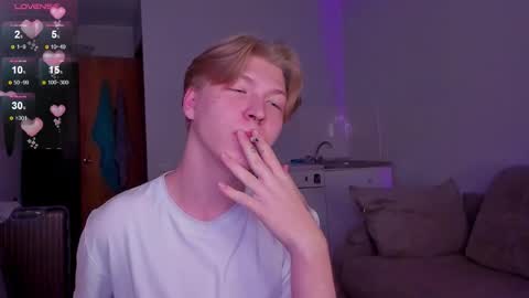 Sever online show from November 21, 2025, 3:05 am