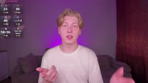 Sever online show from April 12, 2026, 1:21 am