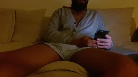 TheMonarchGoat online show from October 16, 2025, 12:00 am