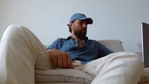 TheMonarchGoat online show from November 21, 2025, 11:09 am