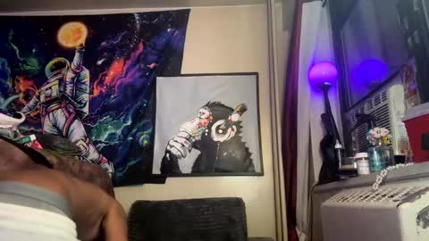 Snapshot of themoodywitch chatting on October 31, 2025, 10:16 am the moody witch online show from October 31, 2025, 10:16 am