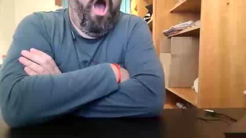 themoontiger online show from December 4, 2025, 8:50 pm