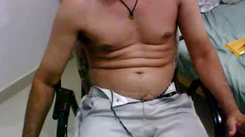 thempmaryjah online show from October 5, 2025, 12:31 am