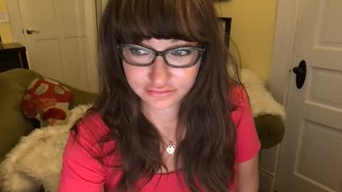 Cach Nelson online show from November 12, 2025, 7:42 am