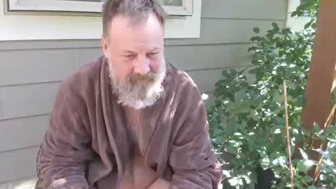Woody online show from July 14, 2026, 4:13 pm