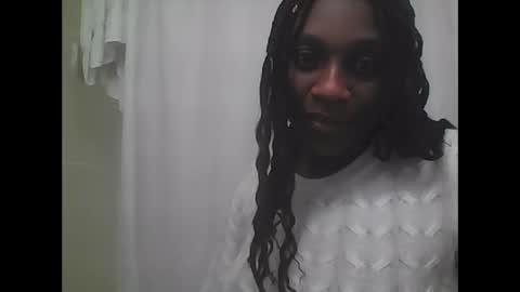 TheNaturalGoddess online show from January 9, 2025, 6:04 pm