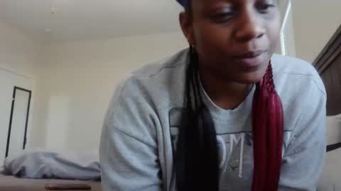 Snapshot of thenaturalgoddess chatting on January 11, 2026, 12:15 am TheNaturalGoddess online show from January 11, 2026, 12:15 am