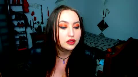 thenaughtygf online show from November 11, 2025, 9:48 pm