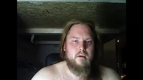 thenewdude1992 online show from March 12, 2025, 7:17 pm