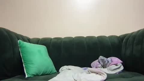 thenymphshow online show from January 11, 2025, 5:07 pm