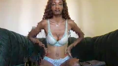 thenymphshow online show from February 13, 2025, 8:06 am