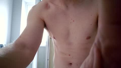 theone_123 online show from February 15, 2026, 2:03 pm